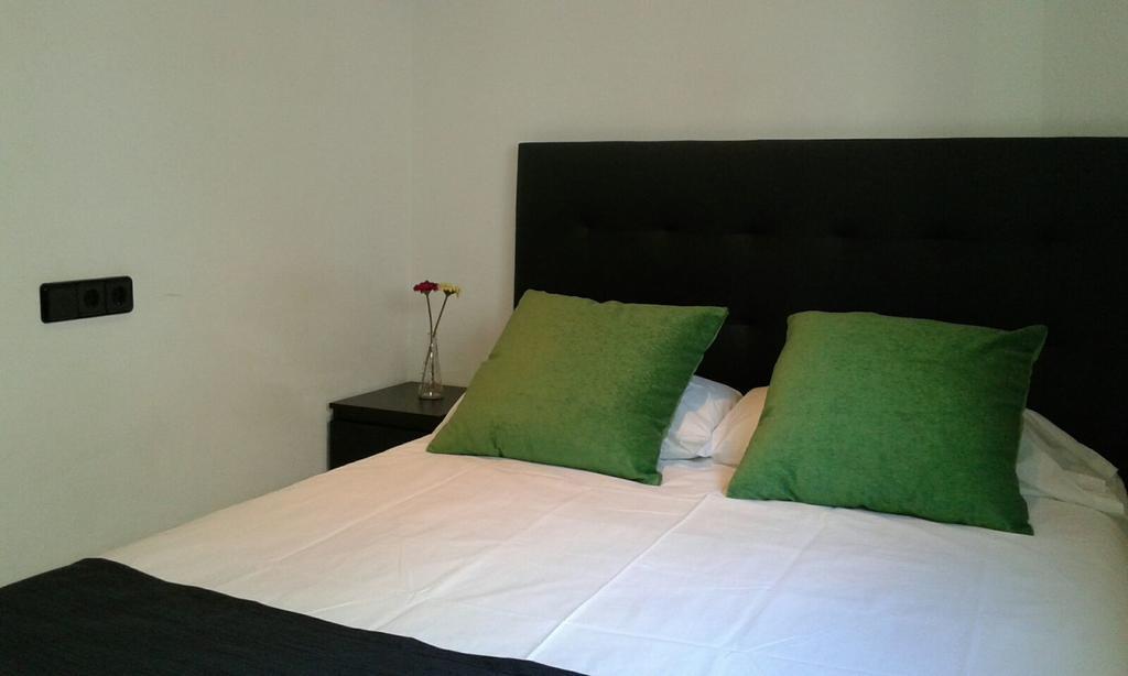 Lägenhet Residencia Mayol - Adults Only Palma de Mallorca