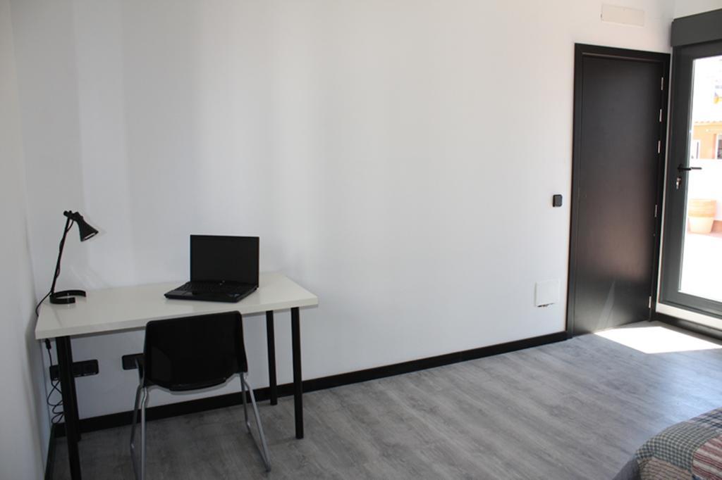 Lägenhet Residencia Mayol - Adults Only Palma de Mallorca